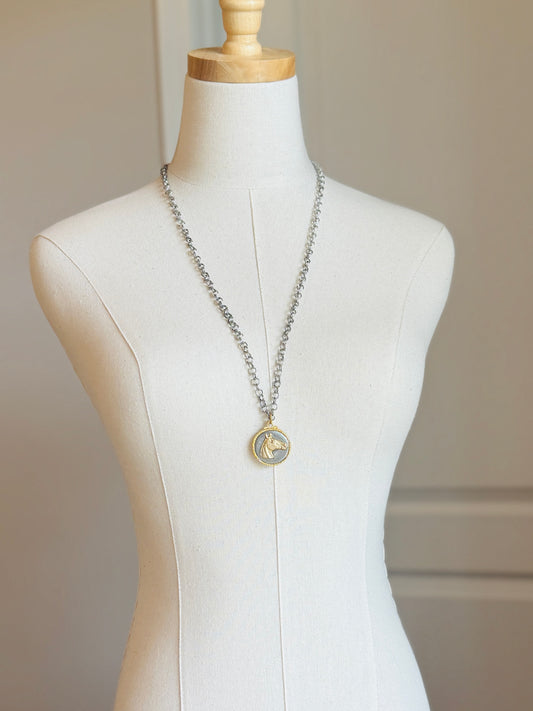 Claire Necklace
