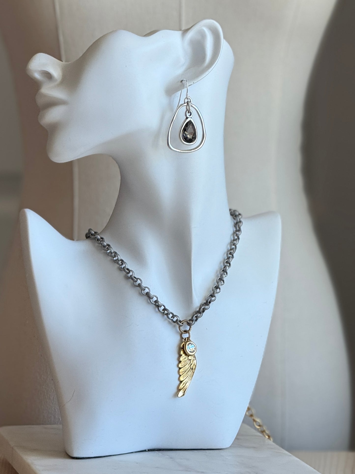 Silvie Earrings