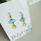 Beachy Drops