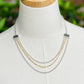 Trio Necklace