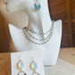 Morrocco Earrings