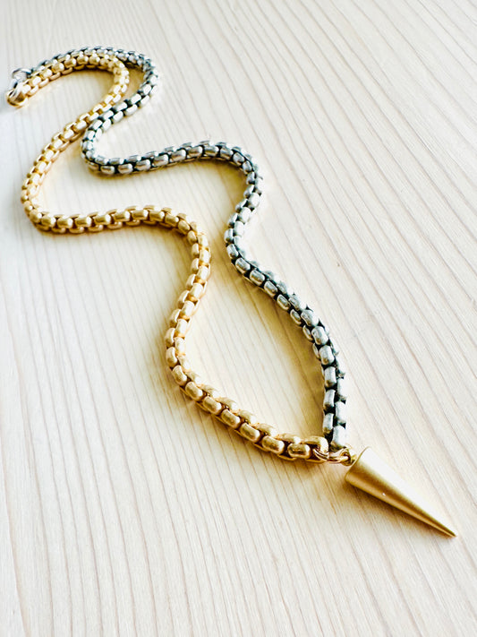 Capri Necklace