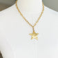 North Star Necklace