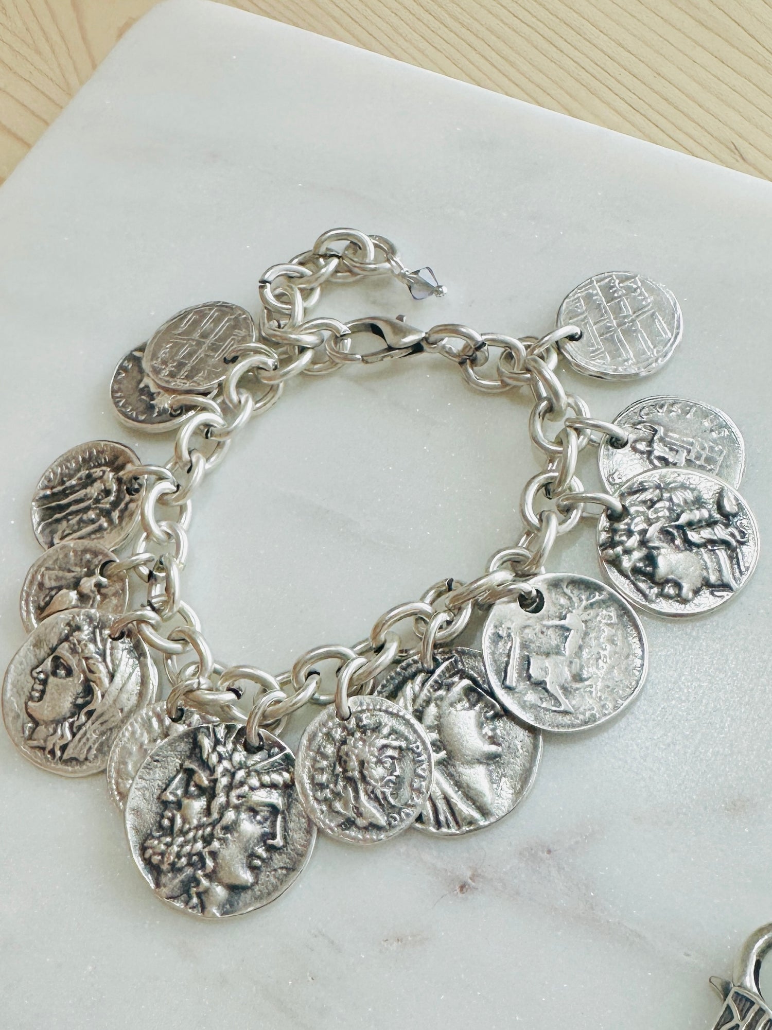 Bracelets & Cuffs