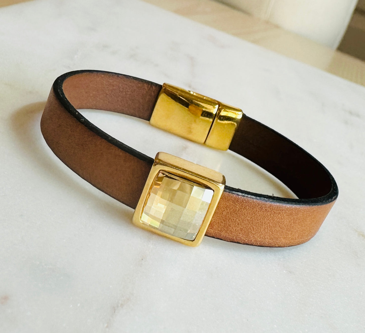 Luca Bracelet
