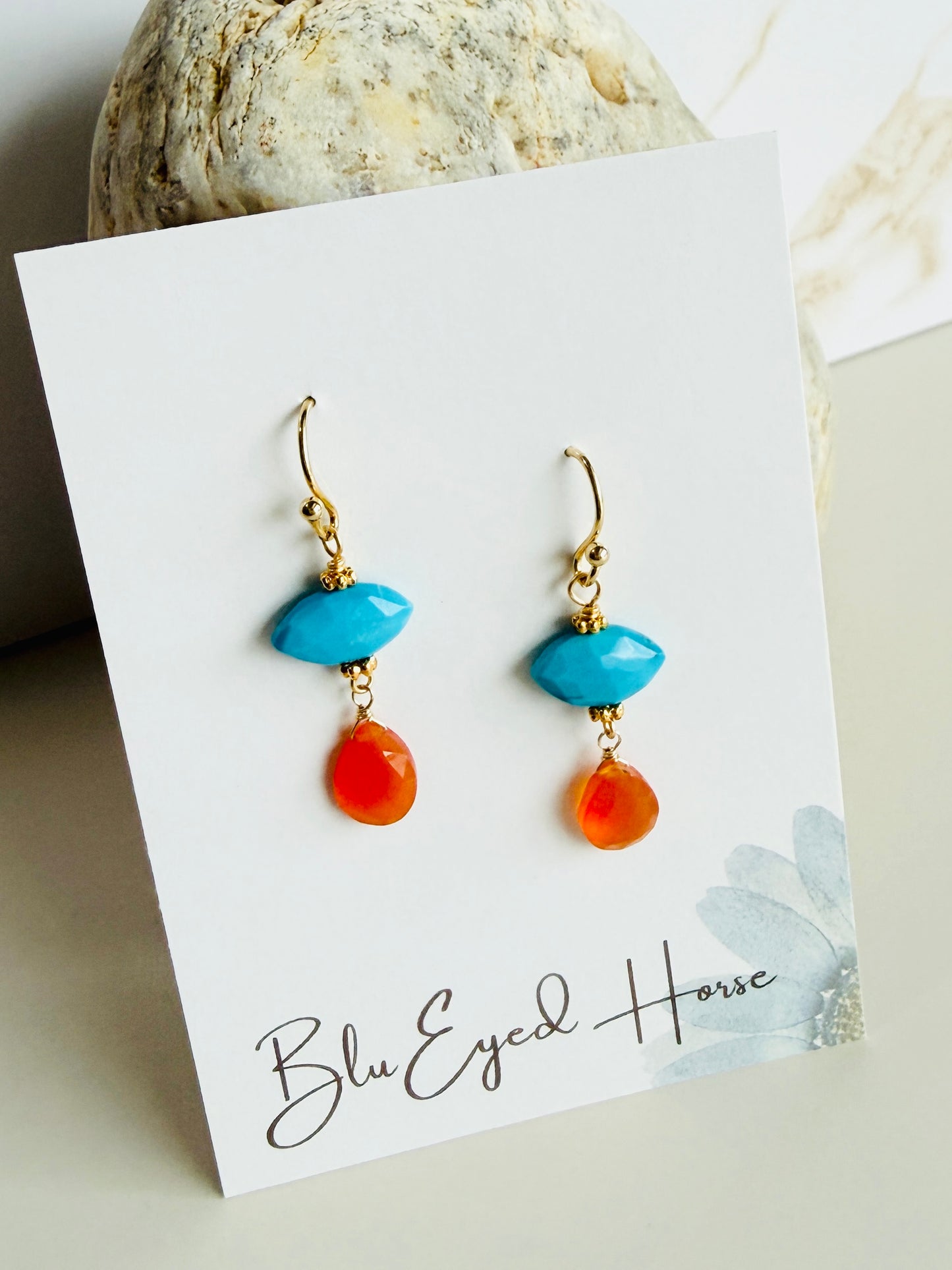 Southwestern Drops