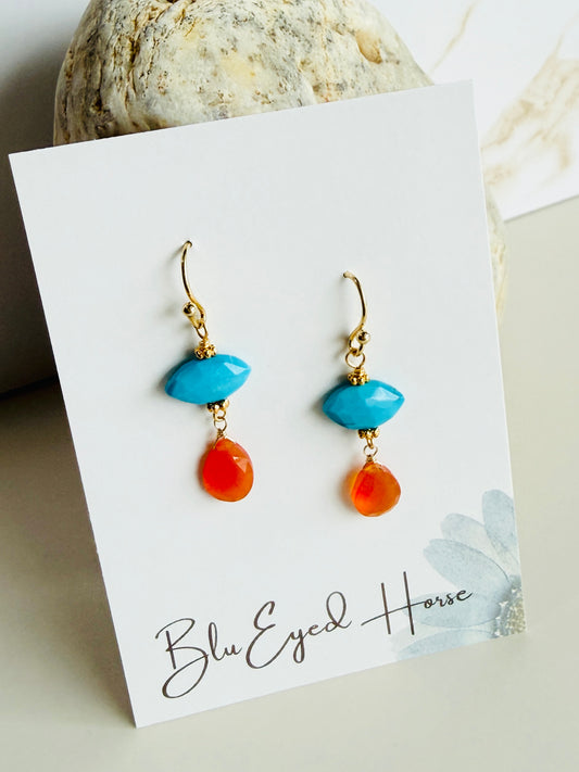 Southwestern Drops