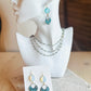 Morrocco Earrings