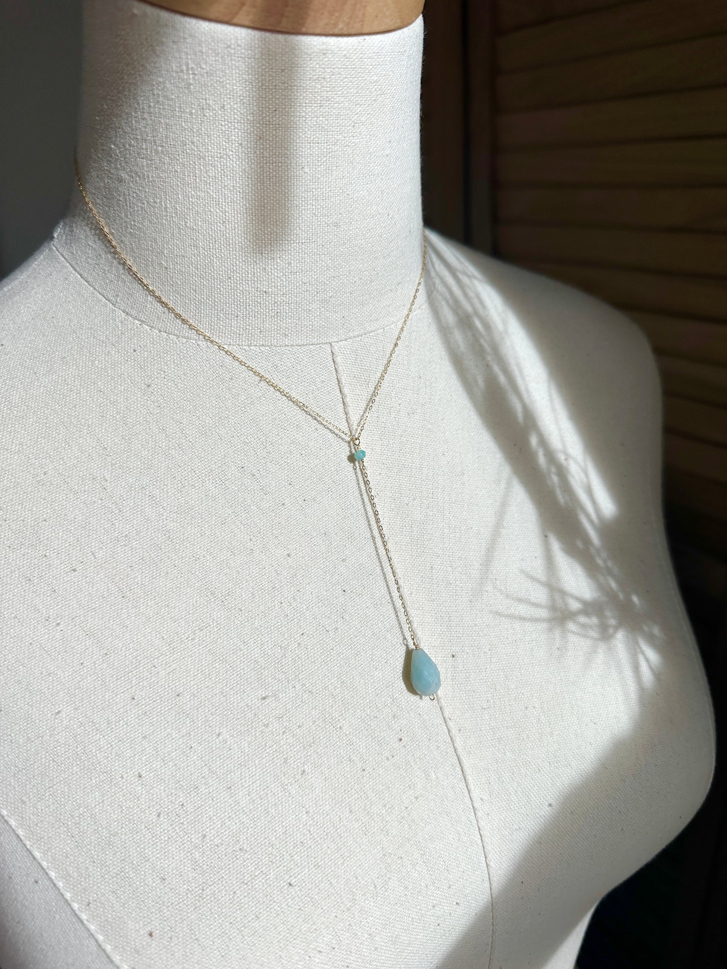 Rachel Necklace