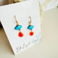 Southwestern Drops