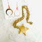 North Star Necklace