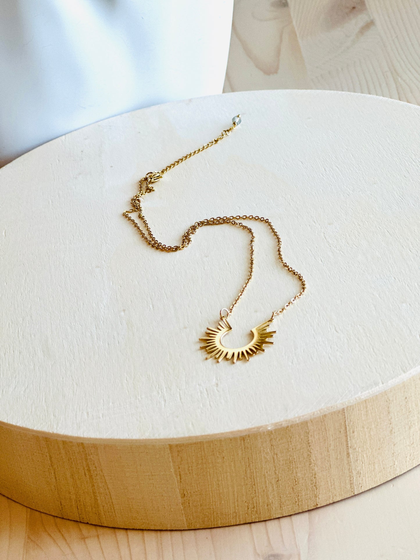 Sol Choker