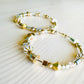 Audrey Earrings