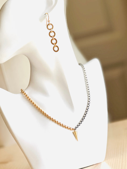 Capri Necklace