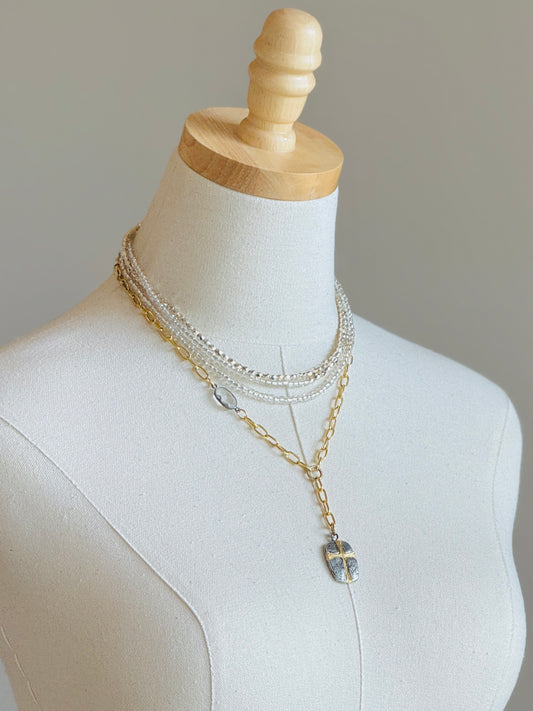 Blaire Necklace