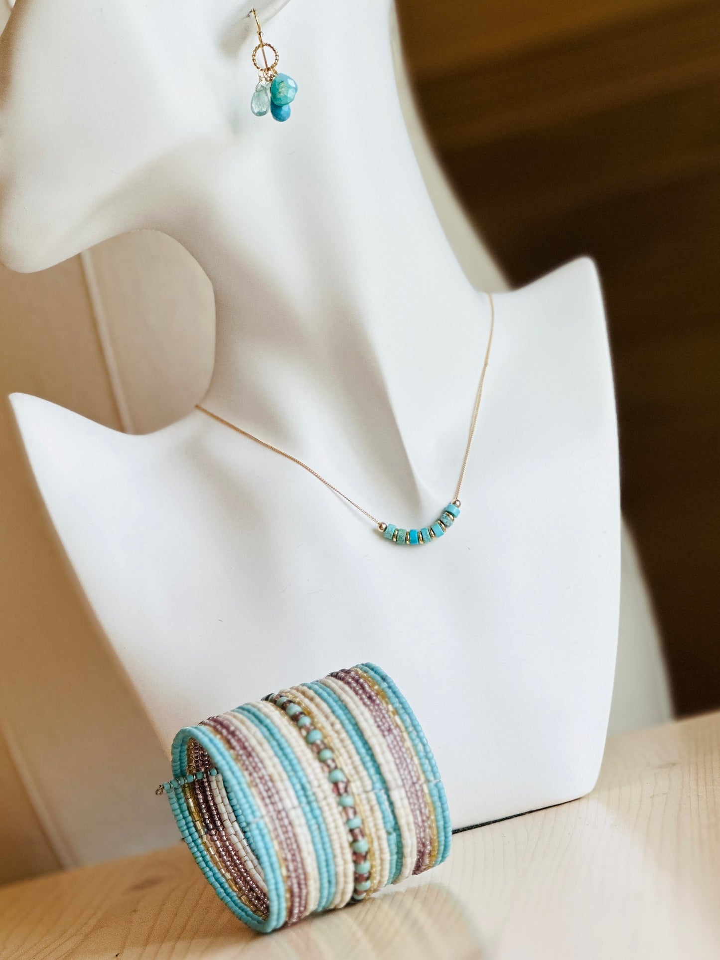 Mojave Bracelet