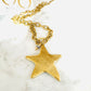 North Star Necklace