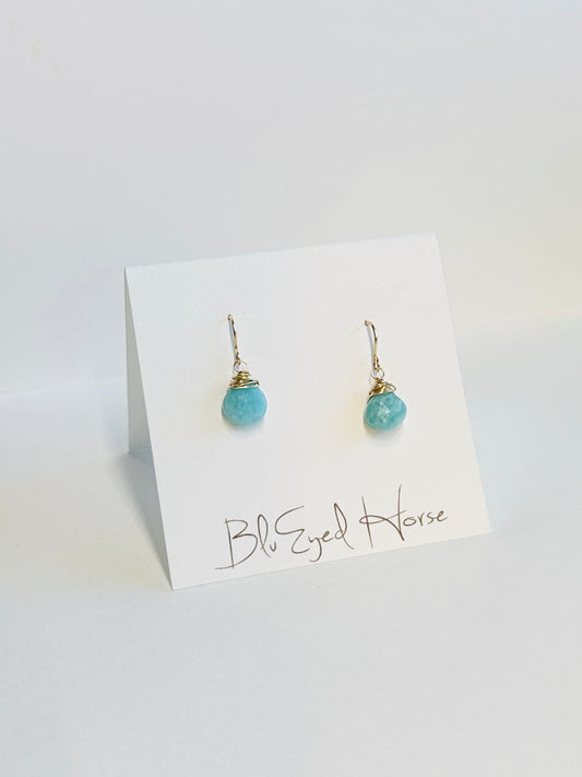 Tory  Earrings