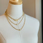 Lennon Necklace