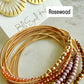 Rhapsody Bracelet Set