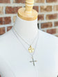 Rayna Link Necklace main image 1