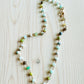 Peruvian Opal Choker