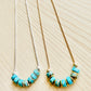Annie Choker - Silver or Gold