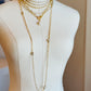 Lennon Necklace