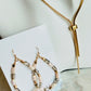 Sara Earrings