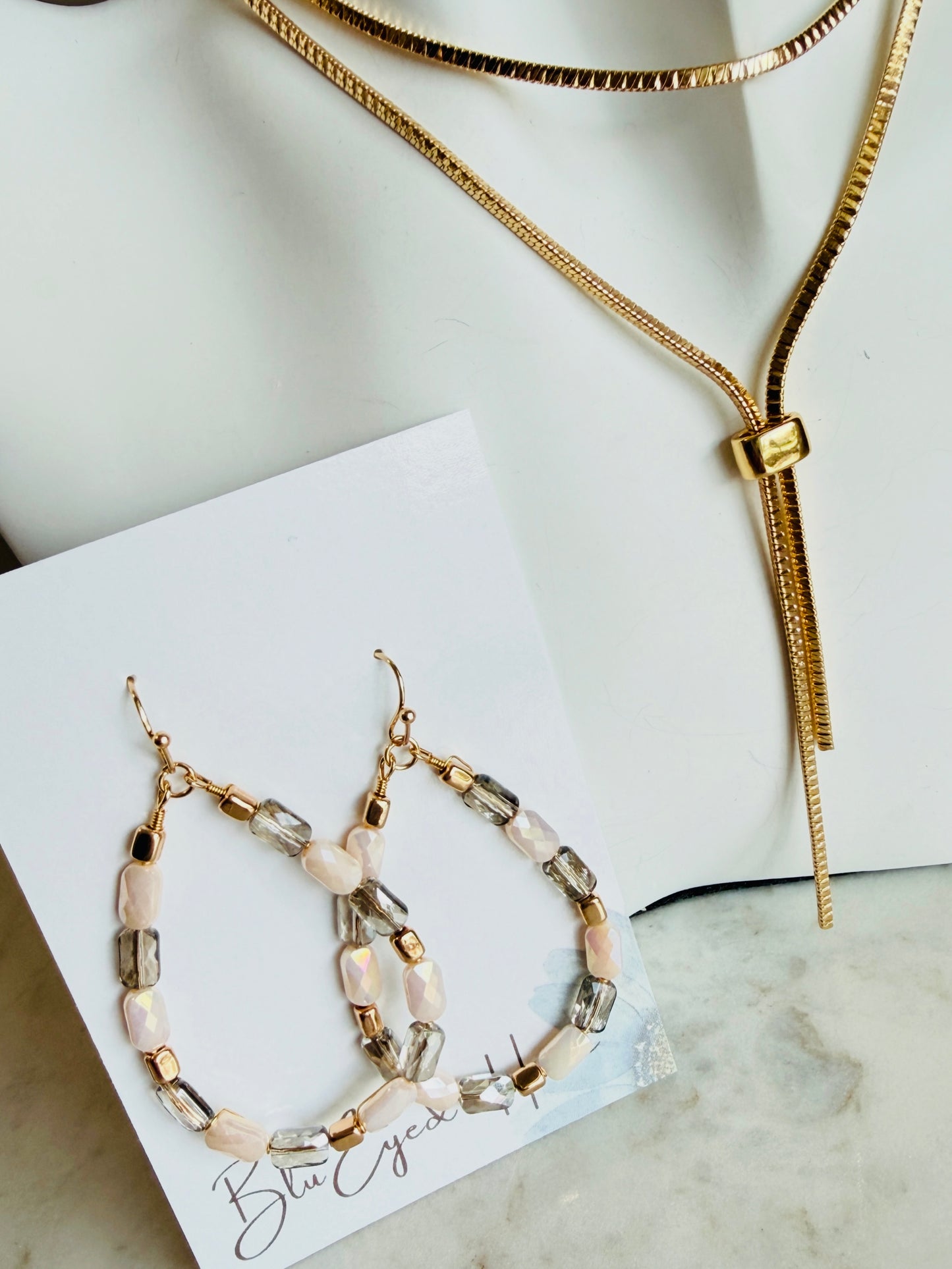 Sara Earrings