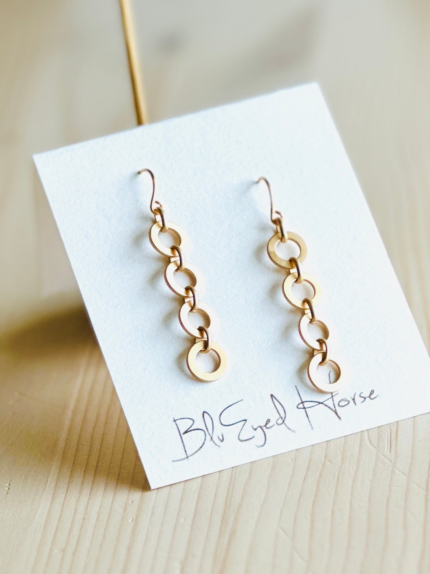 Gigi Earrings