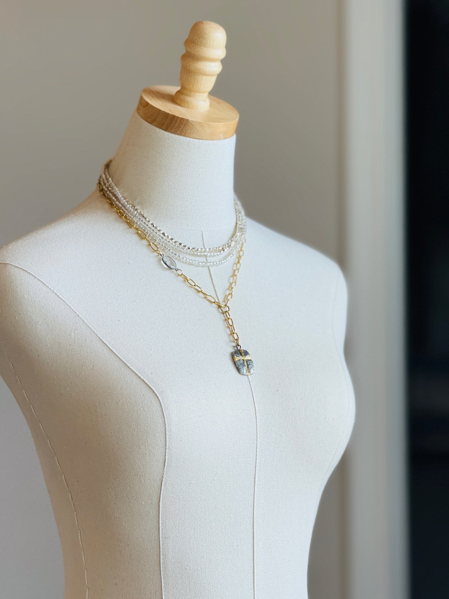 Blaire Necklace
