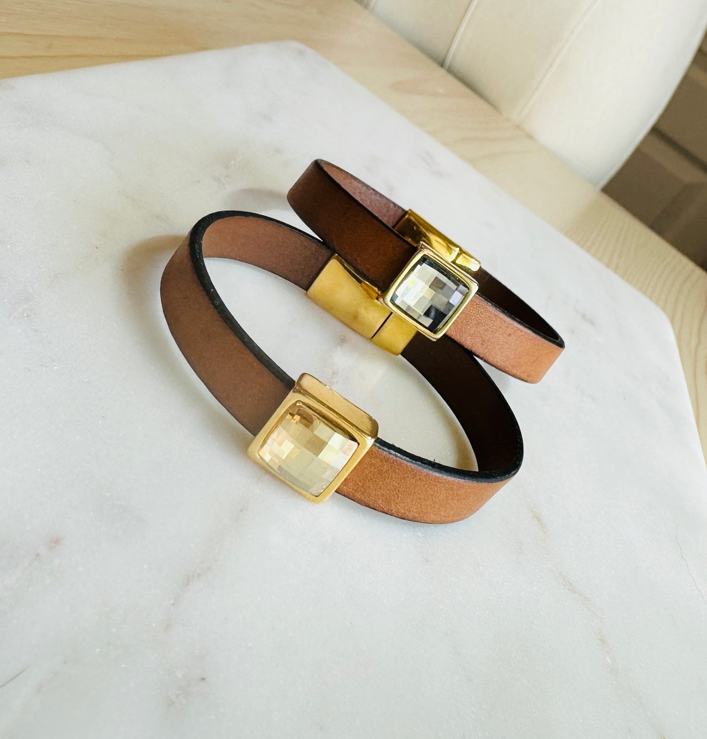 Luca Bracelet