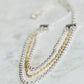 Trio Necklace
