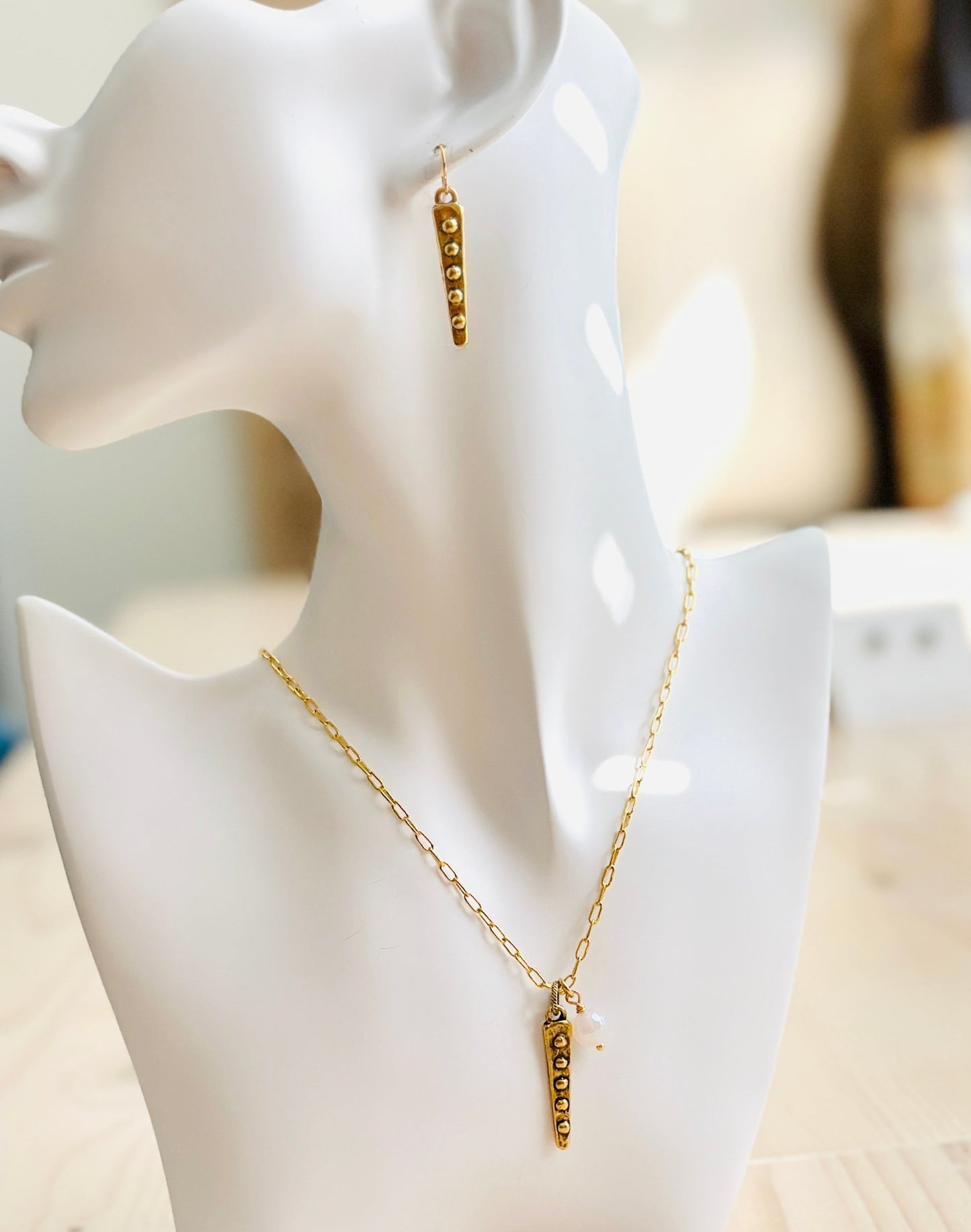 Harper Earrings