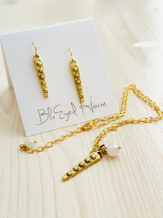 Harper Earrings