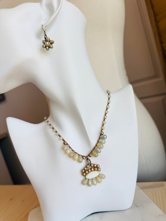 Selah Necklace