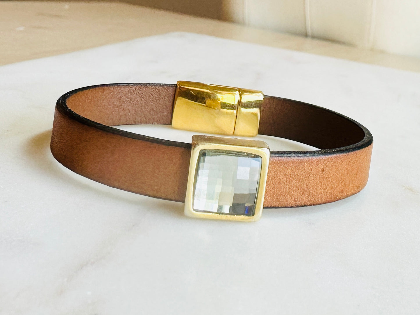 Luca Bracelet