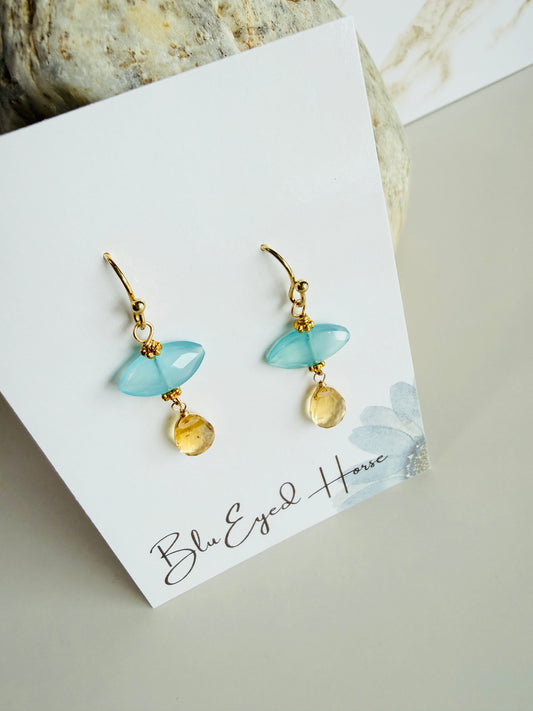 Beachy Drops