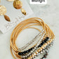 Rhapsody Bracelet Set