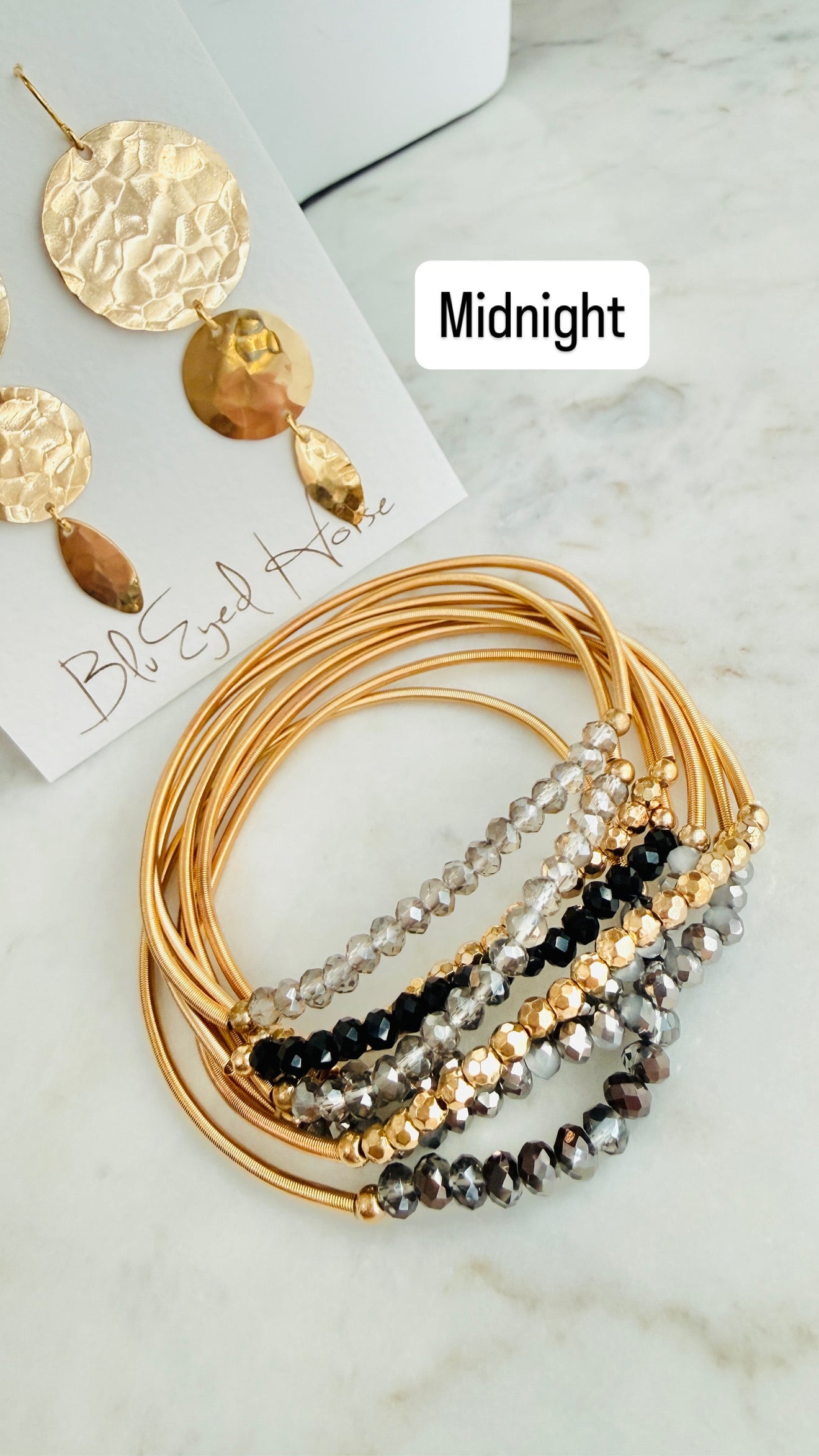 Rhapsody Bracelet Set