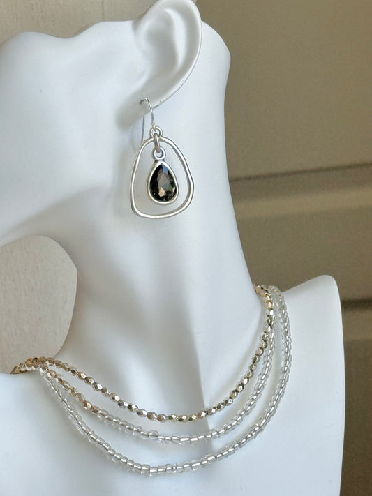 Silvie Earrings