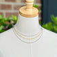 Trio Necklace