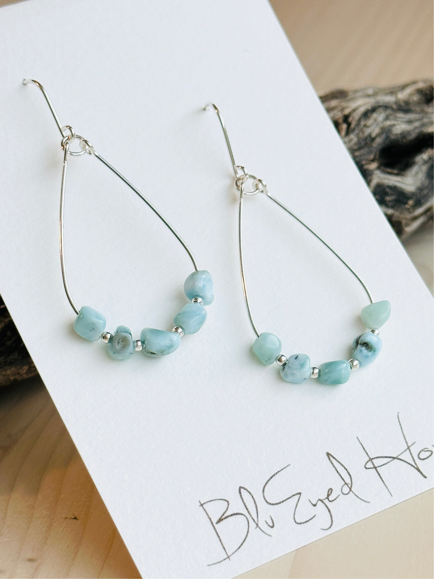 Andi Earrings