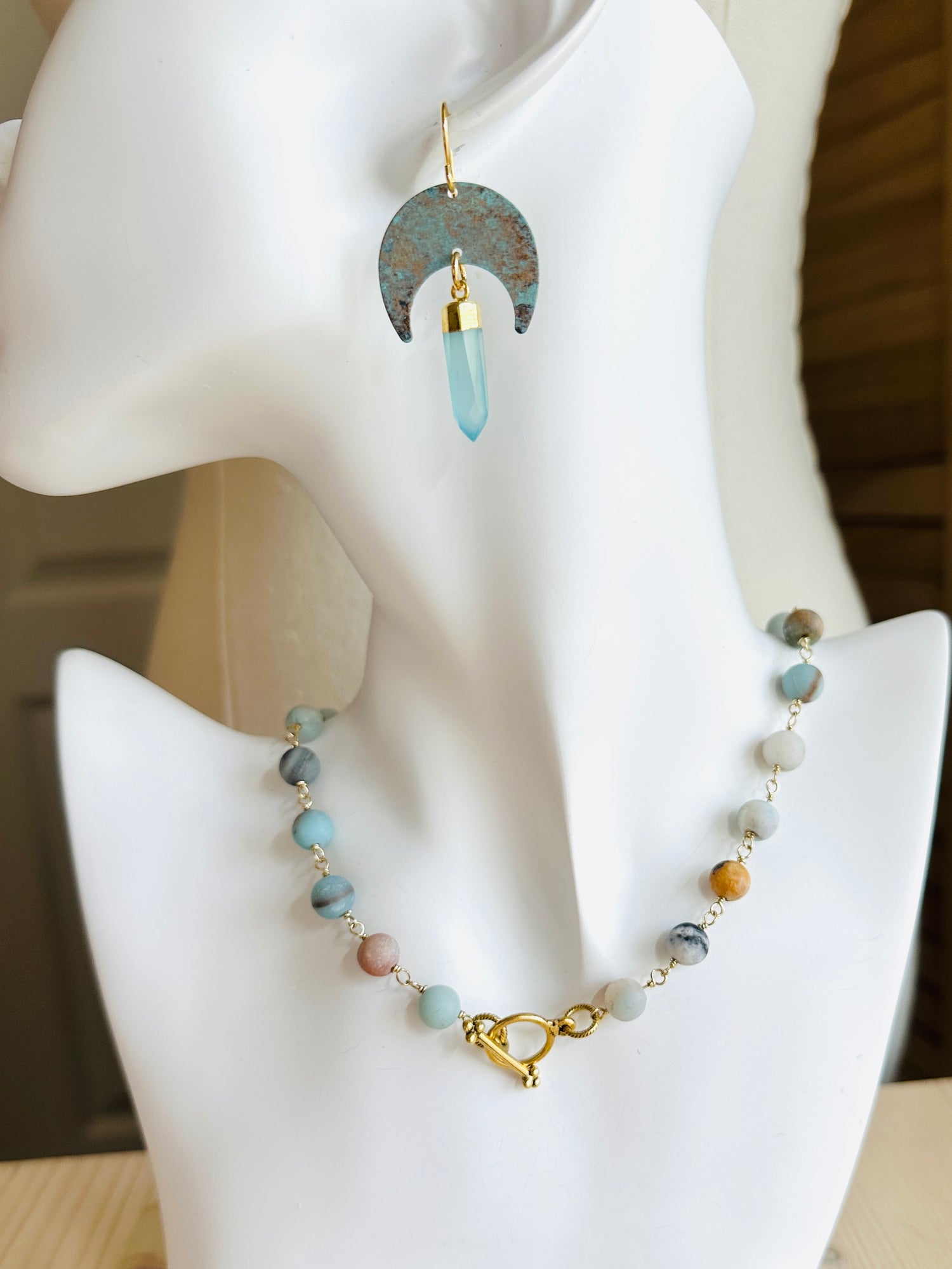 The Slate Choker: Part 2