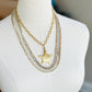 North Star Necklace