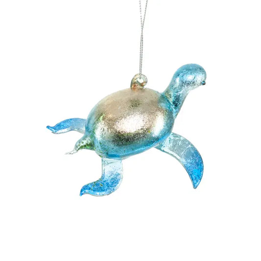 Sea Turtle Ornament
