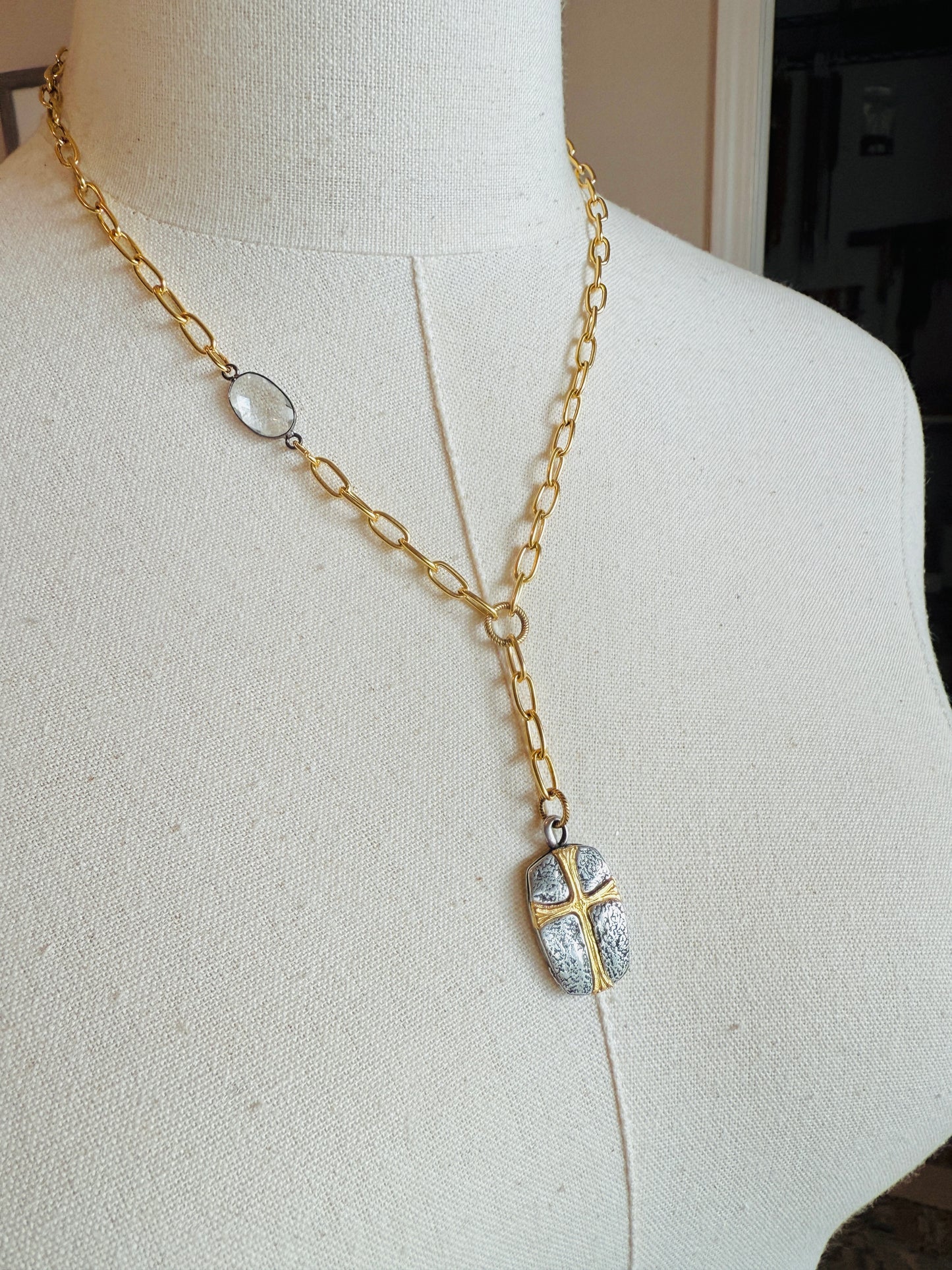 Blaire Necklace