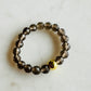 Gemstone Stretch Ring
