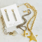 North Star Necklace